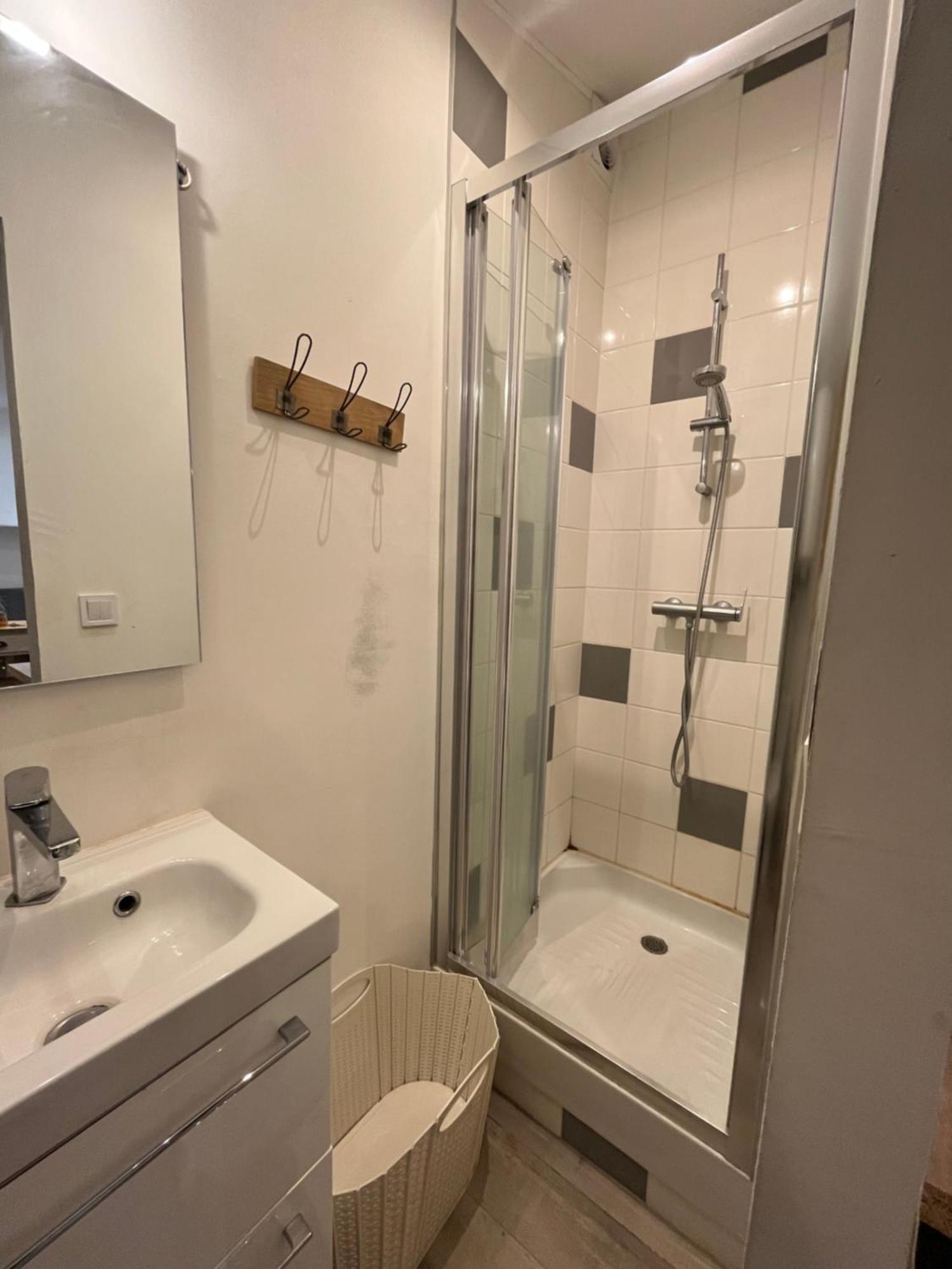 Apartment Maisonnette Avec Jardin Angers